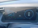 Land Rover  Discovery HYUNDAI Tucson / 2020 / 5P / todoterreno 1.6 TGDI 169kW HEV Tecno Sky Auto #4