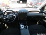  Land Rover  Discovery HYUNDAI Tucson / 2020 / 5P / todoterreno 1.6 TGDI 169kW (230CV) HEV Maxx Auto #3