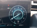  Land Rover  Discovery HYUNDAI Tucson / 2020 / 5P / todoterreno 1.6 TGDI 169kW (230CV) HEV Maxx Auto #5