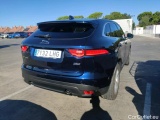  Jaguar  F-PACE JAGUAR  / 2015 / 5P / todoterreno 2.0L i4D 177kW Prestige AWD Auto #2