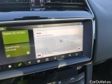  Jaguar  F-PACE JAGUAR  / 2015 / 5P / todoterreno 2.0L i4D 177kW Prestige AWD Auto #12