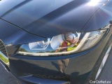  Jaguar  F-PACE JAGUAR  / 2015 / 5P / todoterreno 2.0L i4D 177kW Prestige AWD Auto #16