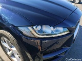  Jaguar  F-PACE JAGUAR  / 2015 / 5P / todoterreno 2.0L i4D 177kW Prestige AWD Auto #17