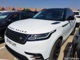  Land Rover  Range Rover LAND ROVER  Velar / 2017 / 5P / todoterreno 2.0 D180 132kW R-Dynamic S 4WD Auto 