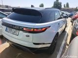 Land Rover  Range Rover LAND ROVER  Velar / 2017 / 5P / todoterreno 2.0 D180 132kW R-Dynamic S 4WD Auto #2