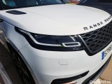 Land Rover  Range Rover LAND ROVER  Velar / 2017 / 5P / todoterreno 2.0 D180 132kW R-Dynamic S 4WD Auto #16