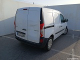  Mercedes  Citan MERCEDES-BENZ  / 2012 / 4P / furgón derivado de turismo 109 CDI Furgón Largo #2