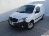  Mercedes  Citan MERCEDES-BENZ  / 2012 / 4P / furgón derivado de turismo 109 CDI Furgón Largo 