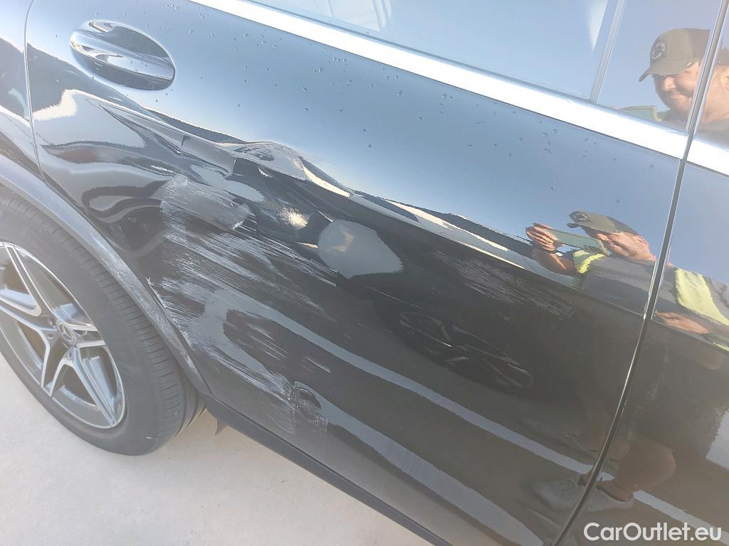  Mercedes  G-Klasee Clase GLC GLC 200 d 4Matic (253.316)AMG 165CV AT9 E6d #DAÑO ESTRUCTURAL REPARADO. PDTE ENTRADA EN CAMPA# #8