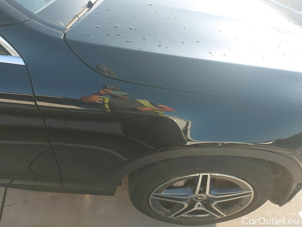  Mercedes  G-Klasee Clase GLC GLC 200 d 4Matic (253.316)AMG 165CV AT9 E6d #DAÑO ESTRUCTURAL REPARADO. PDTE ENTRADA EN CAMPA# #15