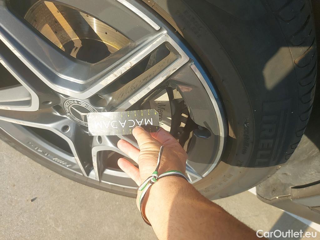  Mercedes  G-Klasee Clase GLC GLC 200 d 4Matic (253.316)AMG 165CV AT9 E6d #DAÑO ESTRUCTURAL REPARADO. PDTE ENTRADA EN CAMPA# #12