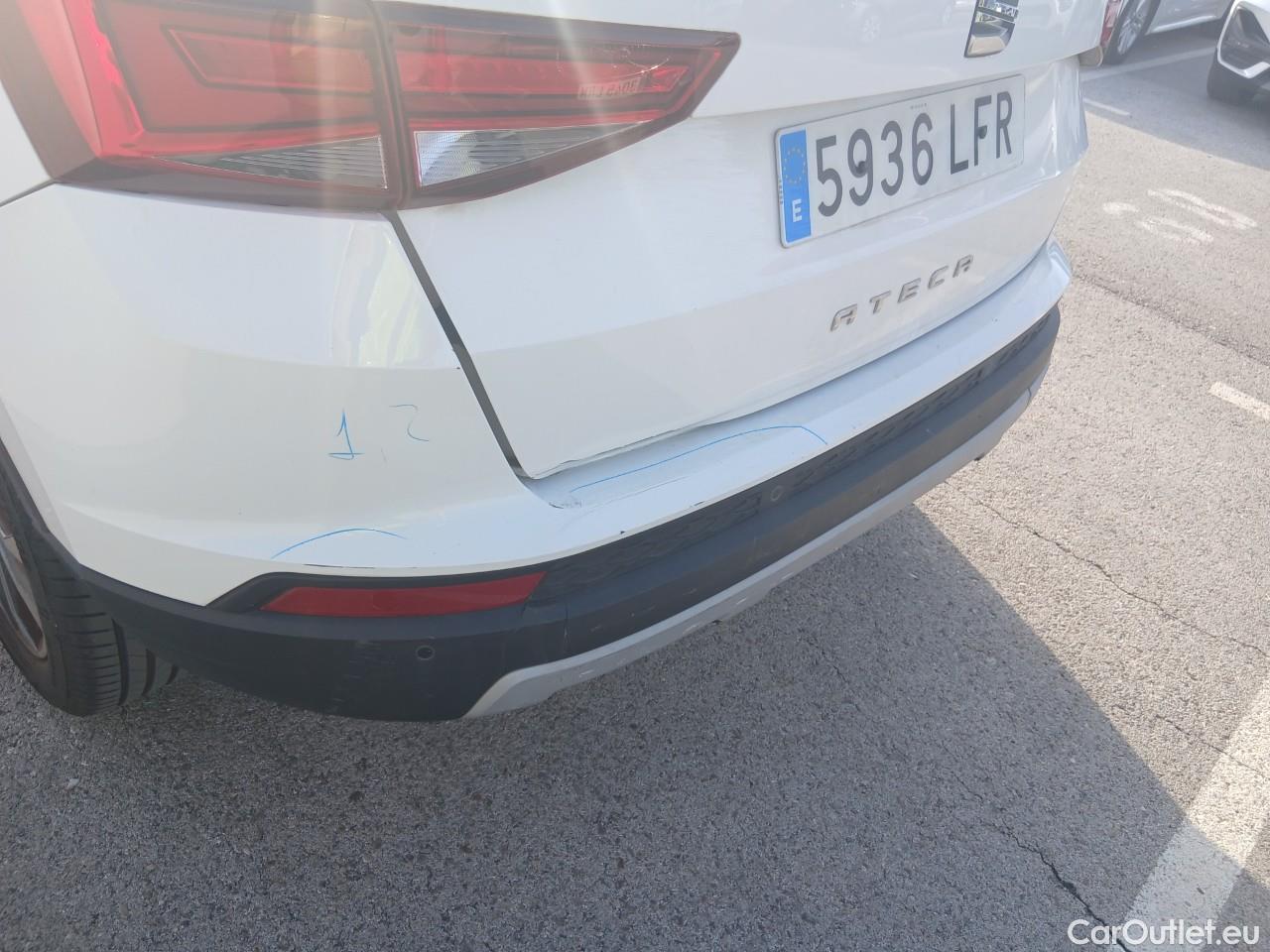  Seat  ATECA  Style 1.0 TSI 115CV MT6 E6dT #33