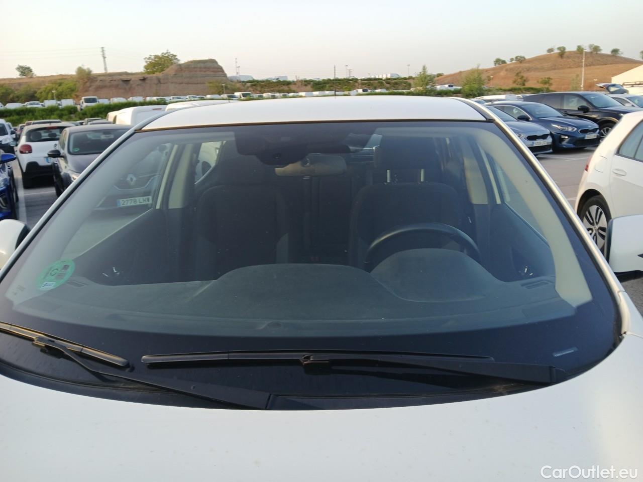  Nissan  Qashqai NISSAN  / 2017 / 5P / todoterreno dCi 85 kW (115 CV) E6D DCT ACENTA #22