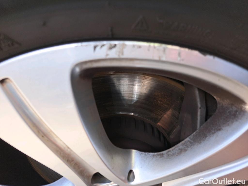  Mercedes  E-Klasse Clase E E 300 (213.048)Avantgarde 2.0 245CV AT9 E6 #26