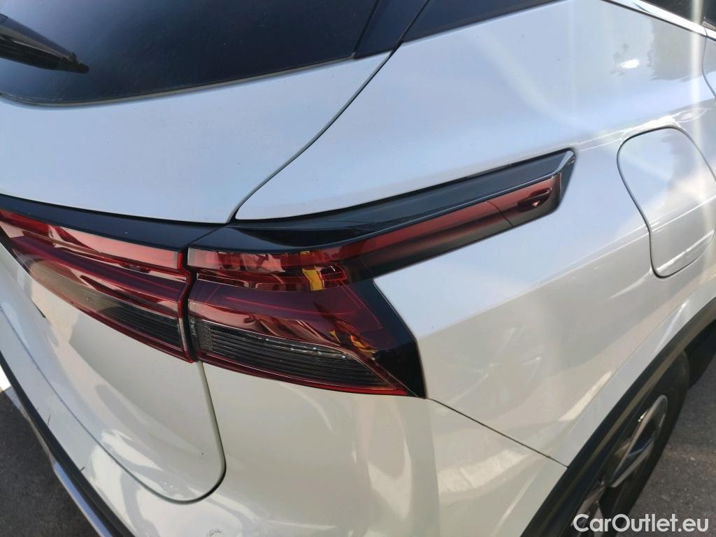  Land Rover  Discovery NISSAN QASHQAI / 2021 / 5P / todoterreno DIG-T 116kW mHEV Xtronic Premiere Edit.(SL) #36