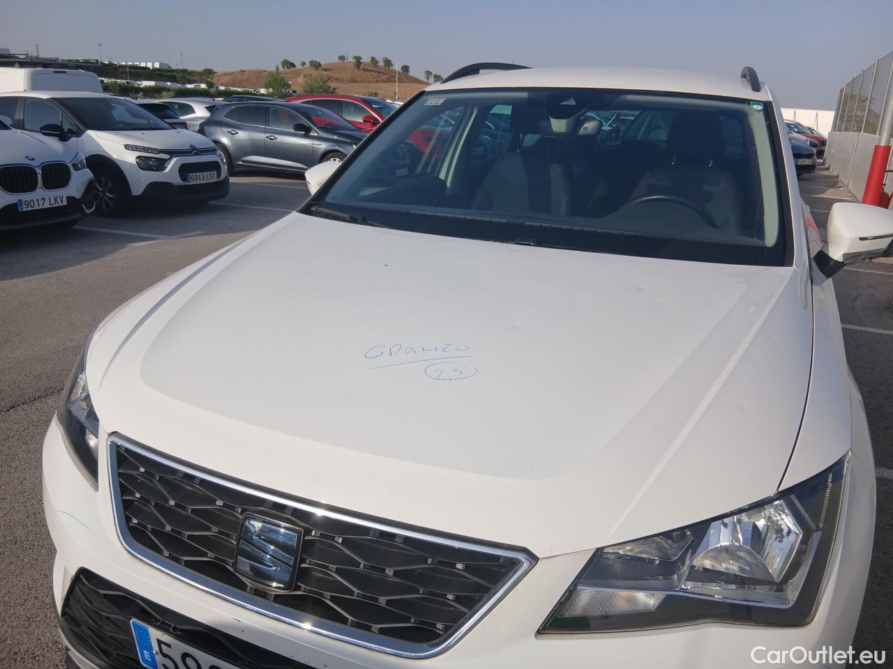  Seat  ATECA  Style 1.0 TSI 115CV MT6 E6dT #12