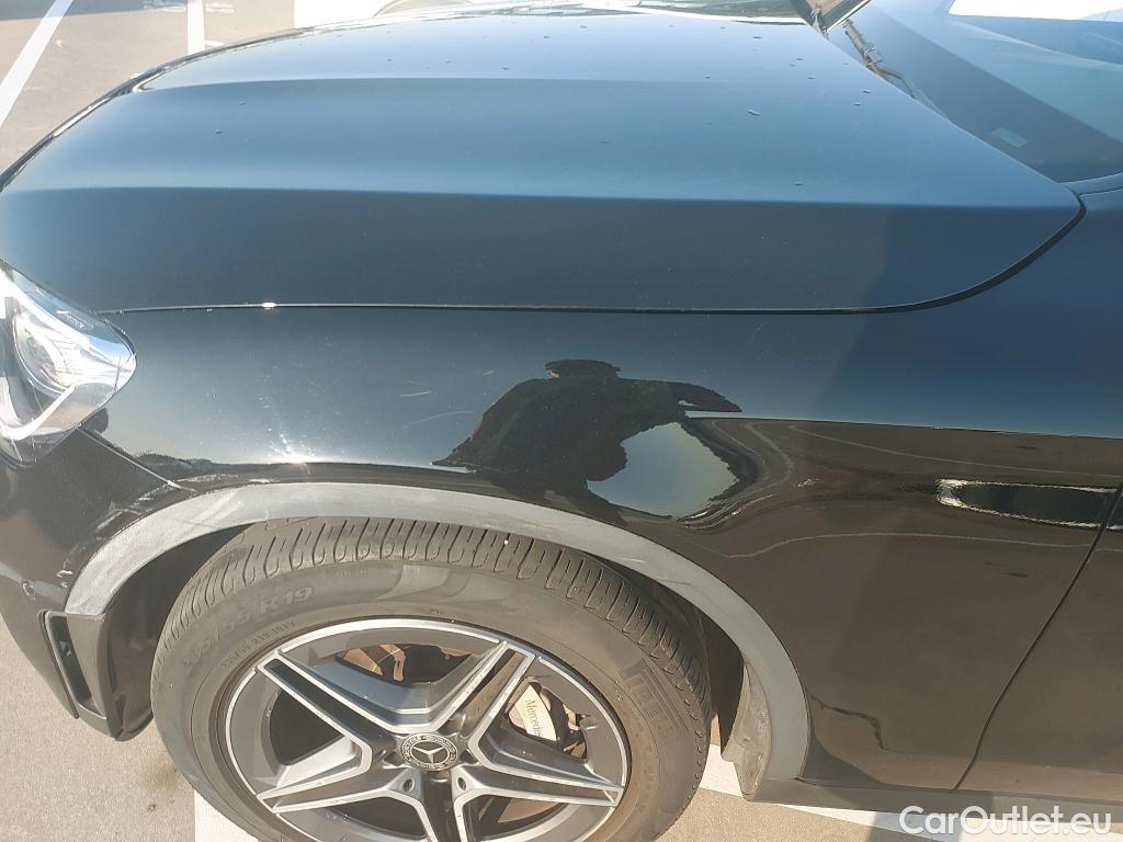  Mercedes  G-Klasee Clase GLC GLC 200 d 4Matic (253.316)AMG 165CV AT9 E6d #DAÑO ESTRUCTURAL REPARADO. PDTE ENTRADA EN CAMPA# #19