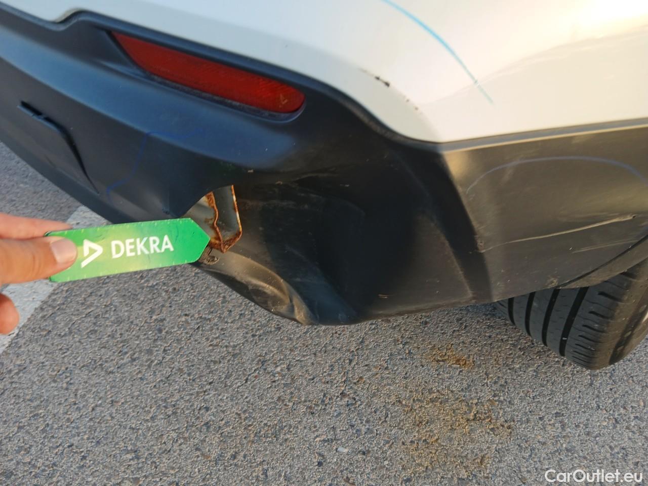  Nissan  Qashqai NISSAN  / 2017 / 5P / todoterreno dCi 85 kW (115 CV) E6D DCT ACENTA #30