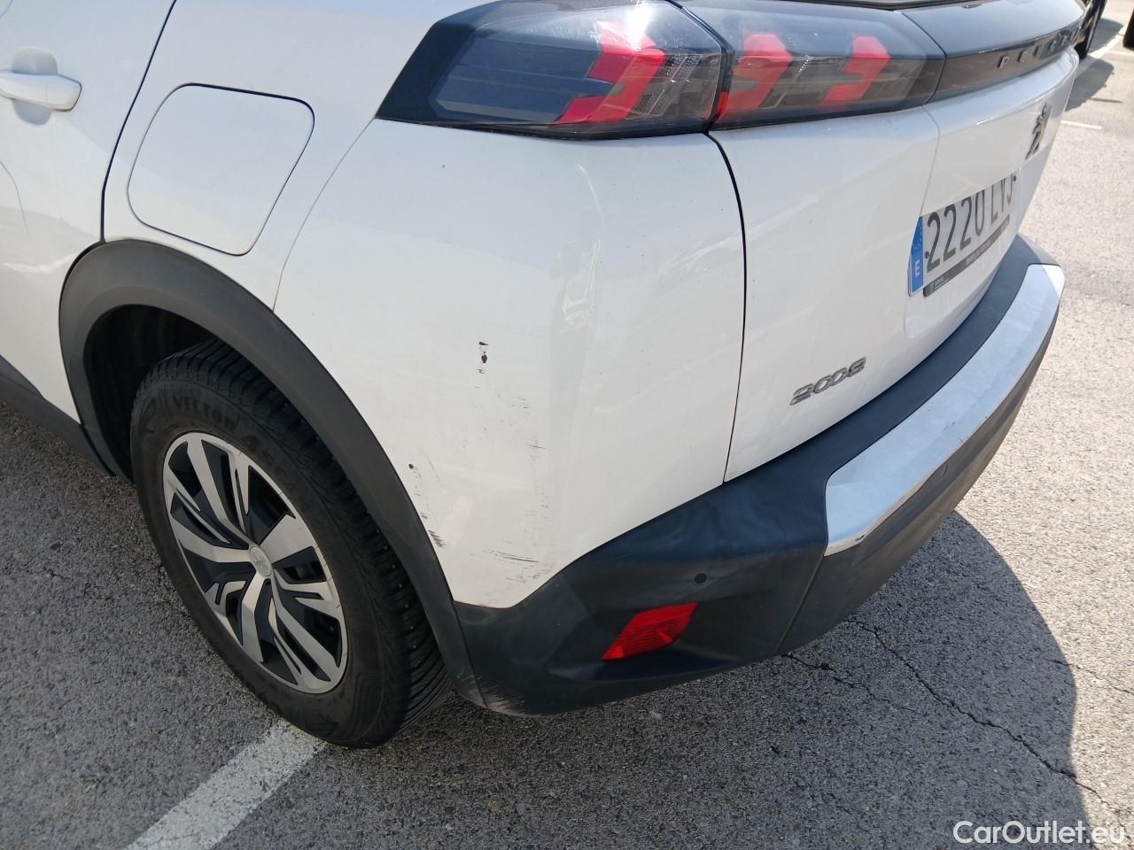  Peugeot  2008  Active 1.2 PureTech 100CV MT6 E6d #14