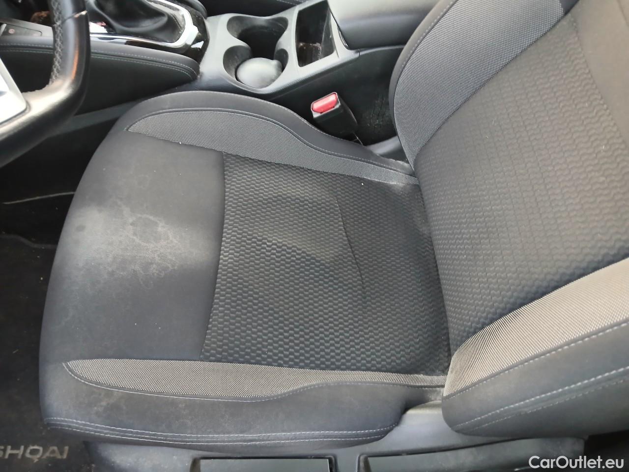  Nissan  Qashqai NISSAN  / 2017 / 5P / todoterreno dCi 85 kW (115 CV) E6D DCT ACENTA #4