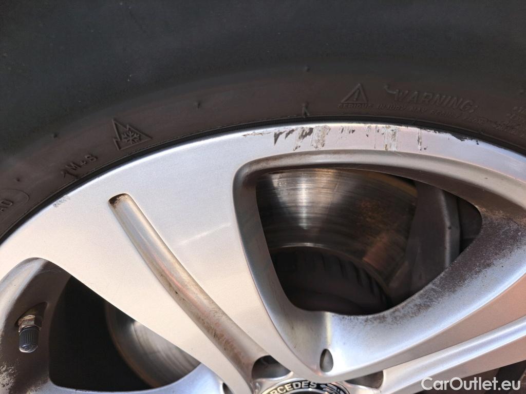  Mercedes  E-Klasse Clase E E 300 (213.048)Avantgarde 2.0 245CV AT9 E6 #25