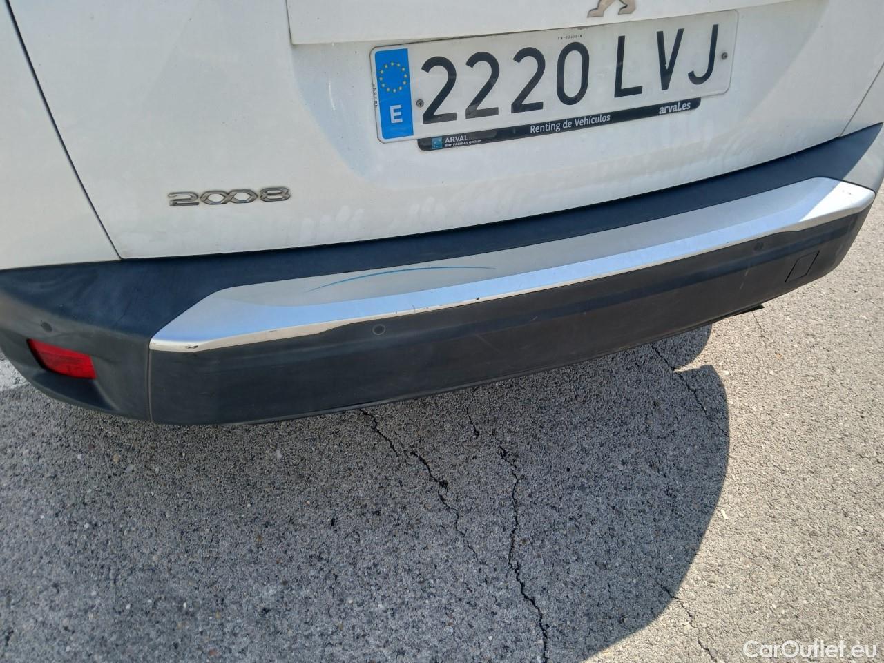  Peugeot  2008  Active 1.2 PureTech 100CV MT6 E6d #15