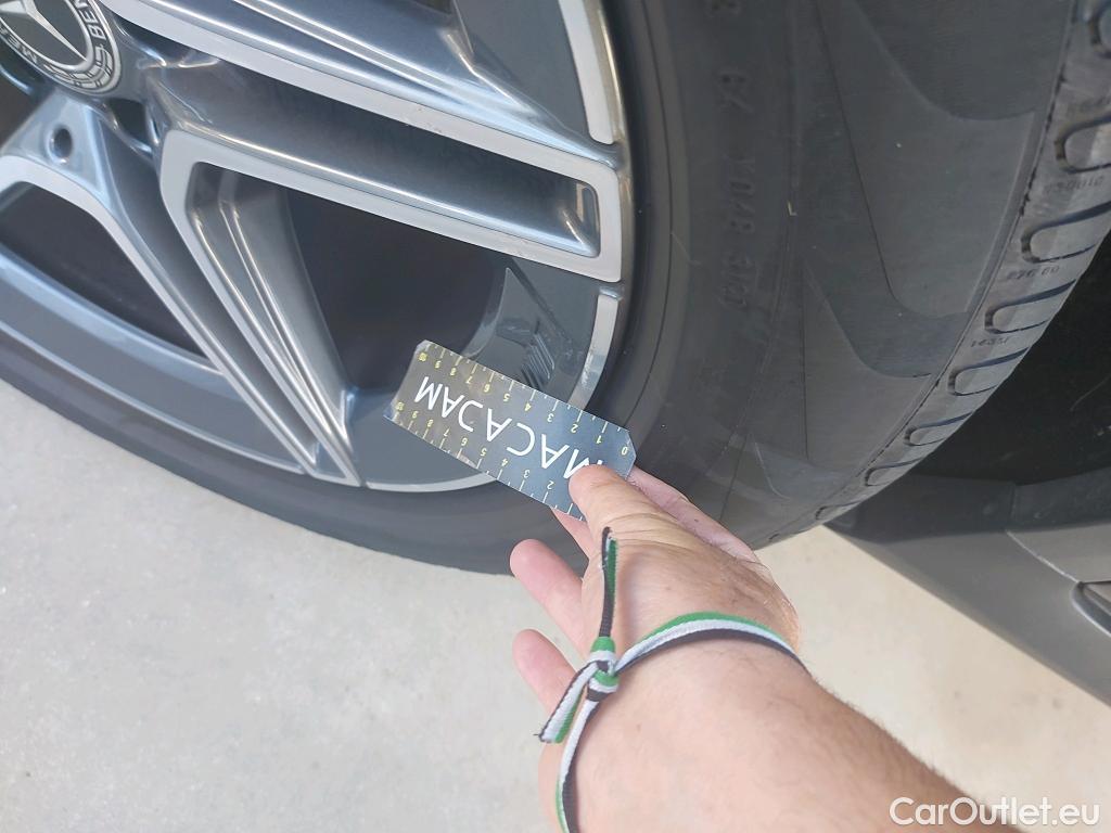  Mercedes  G-Klasee Clase GLC GLC 200 d 4Matic (253.316)AMG 165CV AT9 E6d #DAÑO ESTRUCTURAL REPARADO. PDTE ENTRADA EN CAMPA# #14