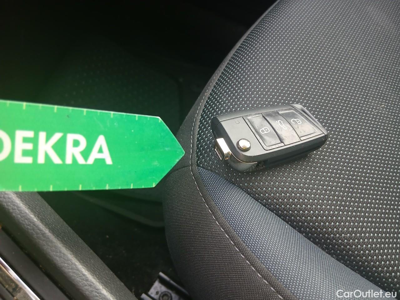  Seat  ATECA  Style 1.0 TSI 115CV MT6 E6dT #2