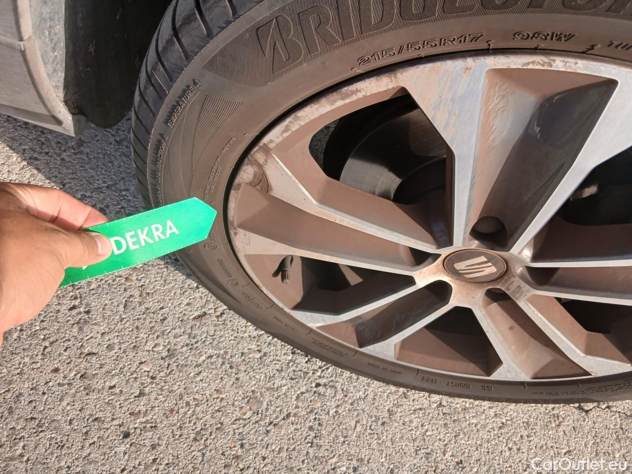 Seat  ATECA  Style 1.0 TSI 115CV MT6 E6dT #56