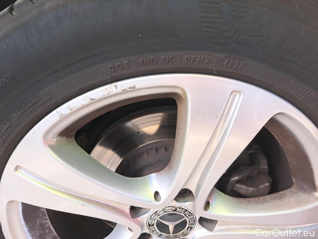  Mercedes  E-Klasse Clase E E 300 (213.048)Avantgarde 2.0 245CV AT9 E6 #23