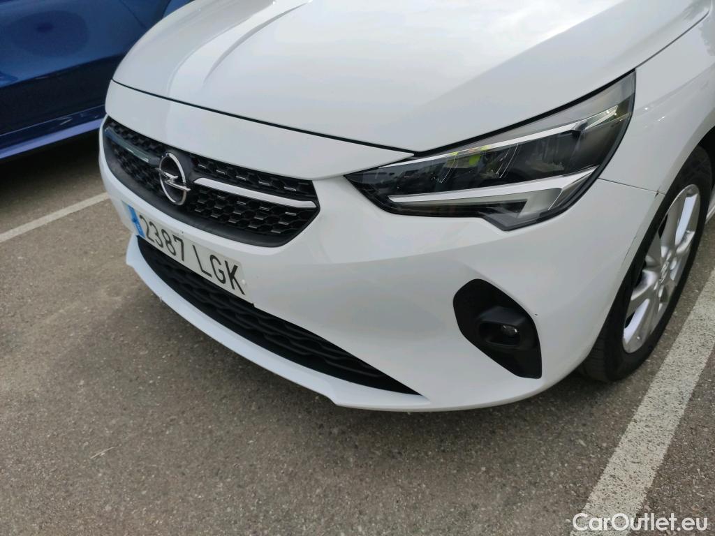  Opel  Corsa  F Elegance 1.2 T XHL 100CV MT6 E6d #20