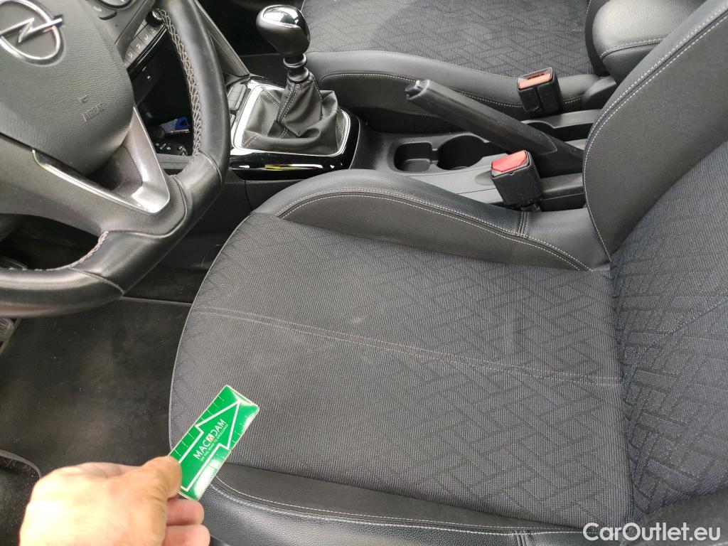  Opel  Corsa  F Elegance 1.2 T XHL 100CV MT6 E6d #28
