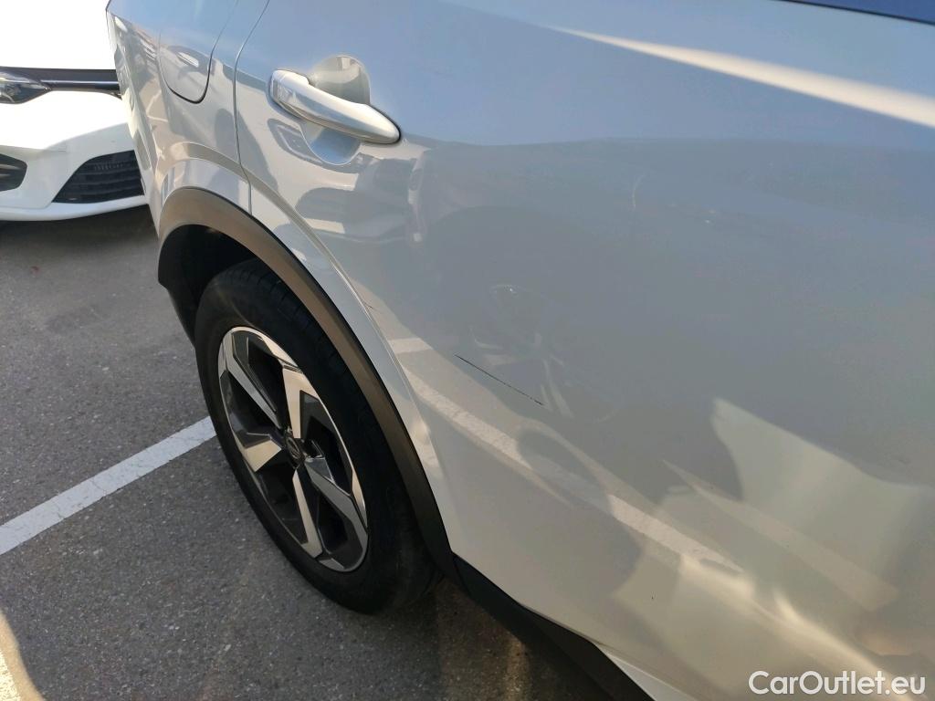  Land Rover  Discovery NISSAN QASHQAI / 2021 / 5P / todoterreno DIG-T 116kW mHEV Xtronic Premiere Edit.(SL) #30