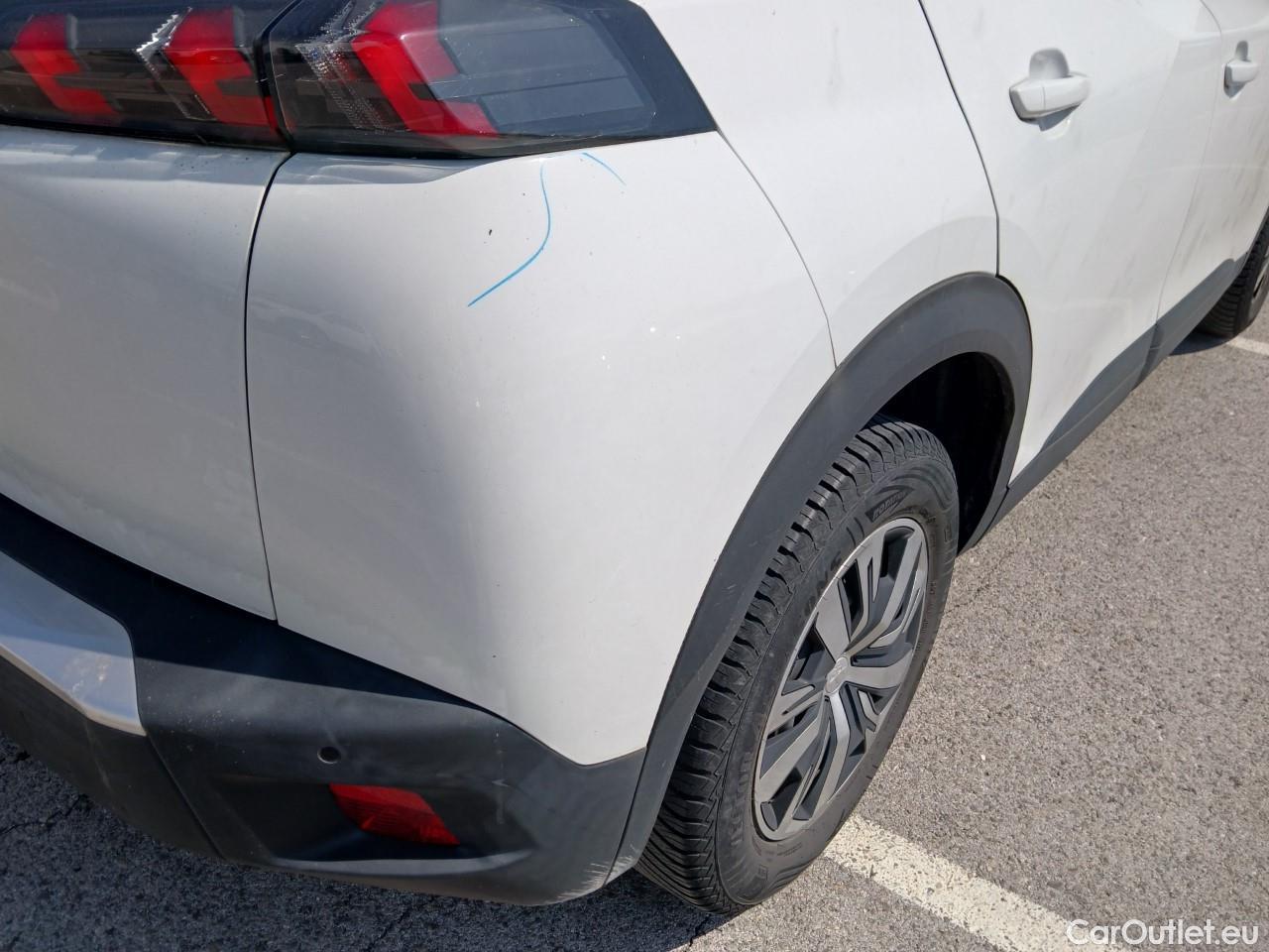  Peugeot  2008  Active 1.2 PureTech 100CV MT6 E6d #20