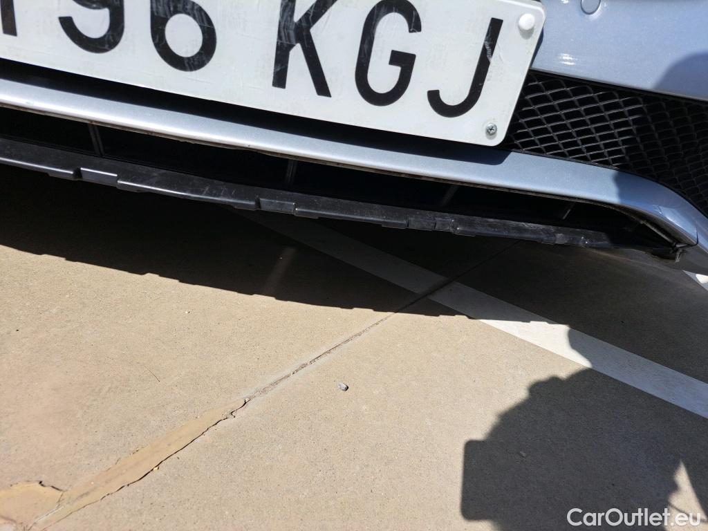  Mercedes  E-Klasse Clase E E 300 (213.048)Avantgarde 2.0 245CV AT9 E6 #5