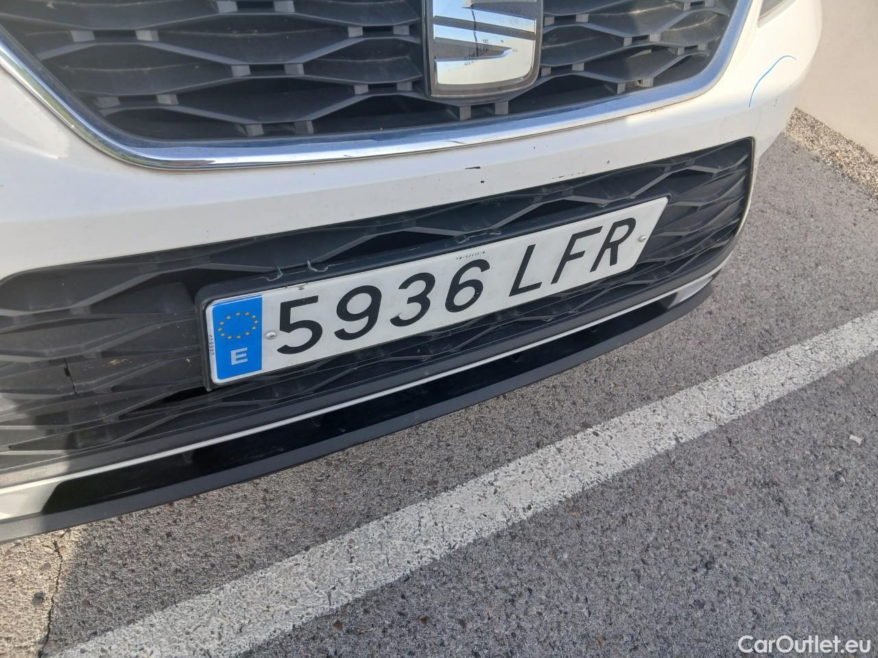 Seat  ATECA  Style 1.0 TSI 115CV MT6 E6dT #9