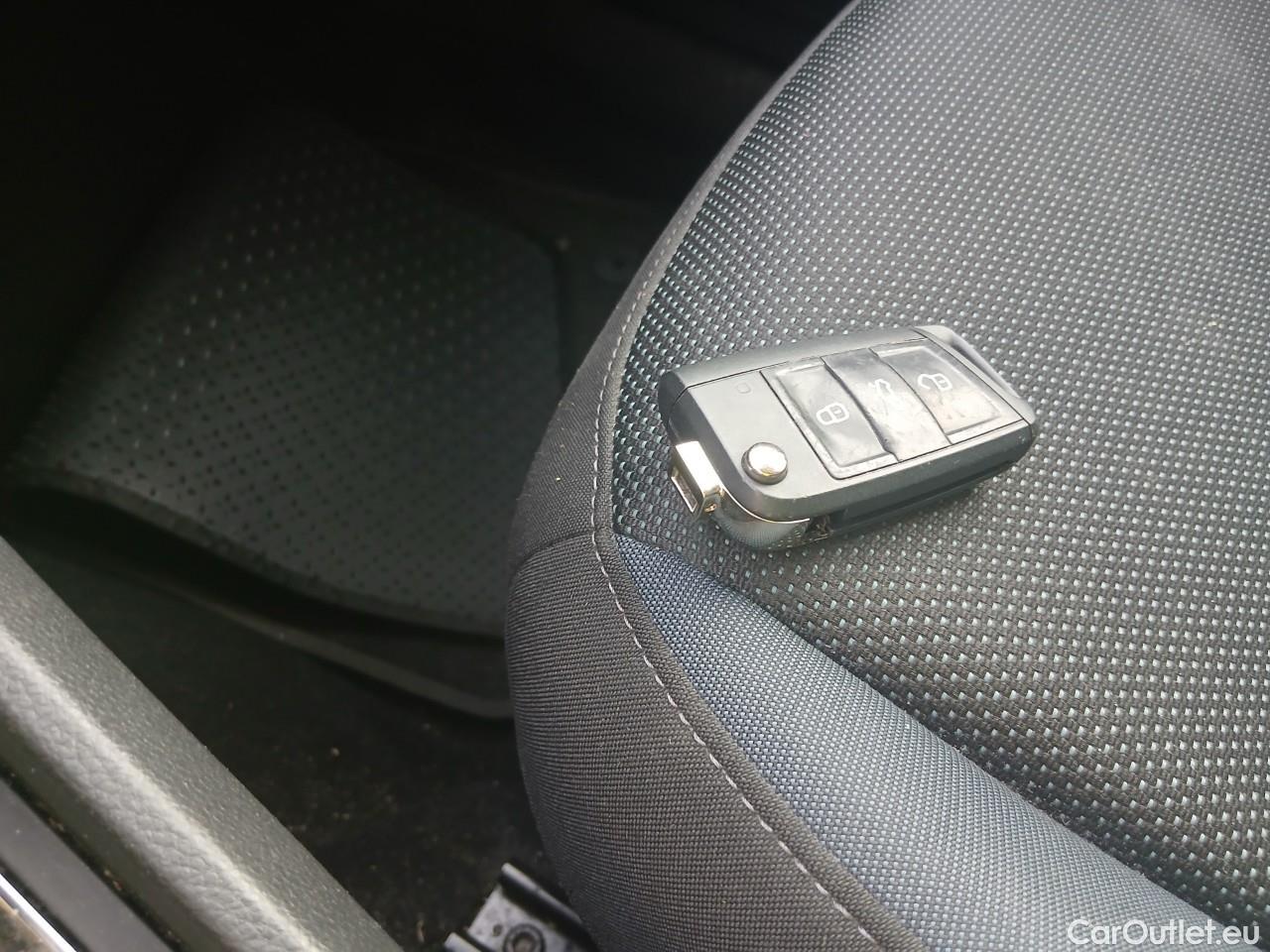  Seat  ATECA  Style 1.0 TSI 115CV MT6 E6dT #1