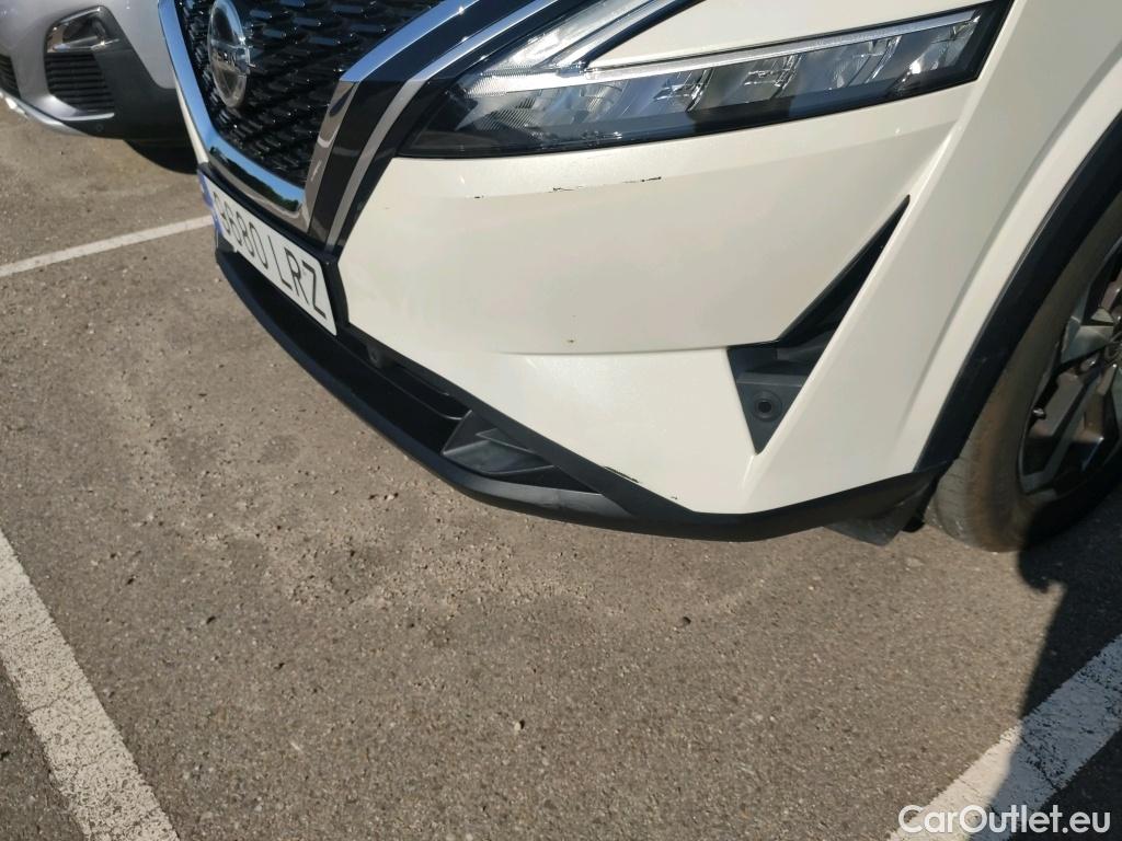  Land Rover  Discovery NISSAN QASHQAI / 2021 / 5P / todoterreno DIG-T 116kW mHEV Xtronic Premiere Edit.(SL) #11