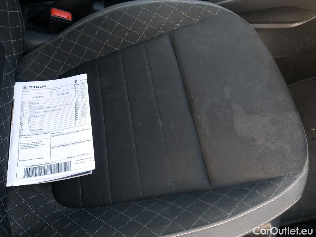  Skoda  Fabia  Like 1.0 TSI 110CV MT6 E6dT #2