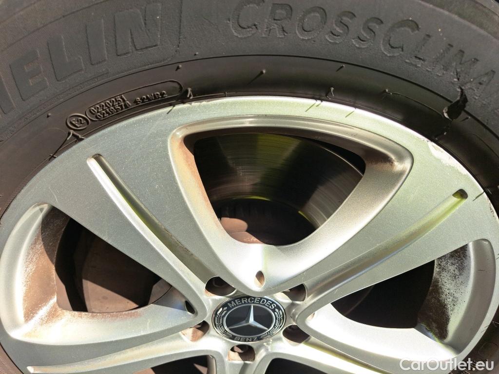  Mercedes  E-Klasse Clase E E 300 (213.048)Avantgarde 2.0 245CV AT9 E6 #28