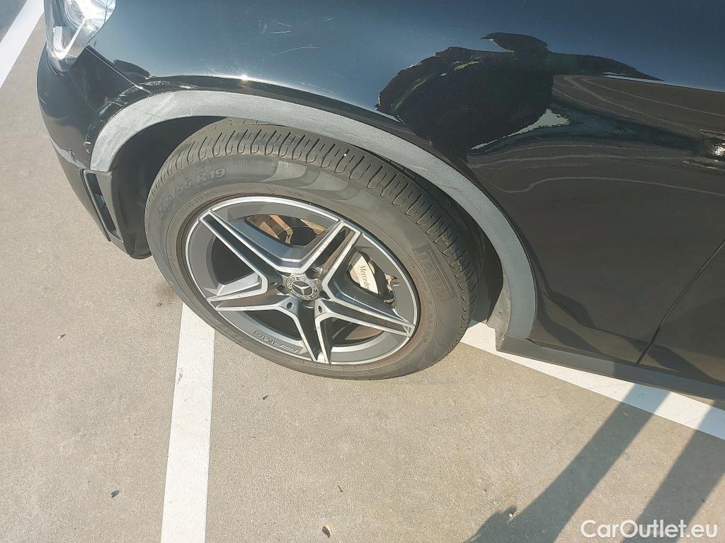  Mercedes  G-Klasee Clase GLC GLC 200 d 4Matic (253.316)AMG 165CV AT9 E6d #DAÑO ESTRUCTURAL REPARADO. PDTE ENTRADA EN CAMPA# #11
