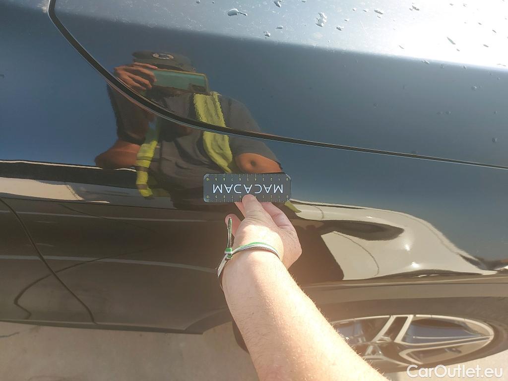  Mercedes  G-Klasee Clase GLC GLC 200 d 4Matic (253.316)AMG 165CV AT9 E6d #DAÑO ESTRUCTURAL REPARADO. PDTE ENTRADA EN CAMPA# #16