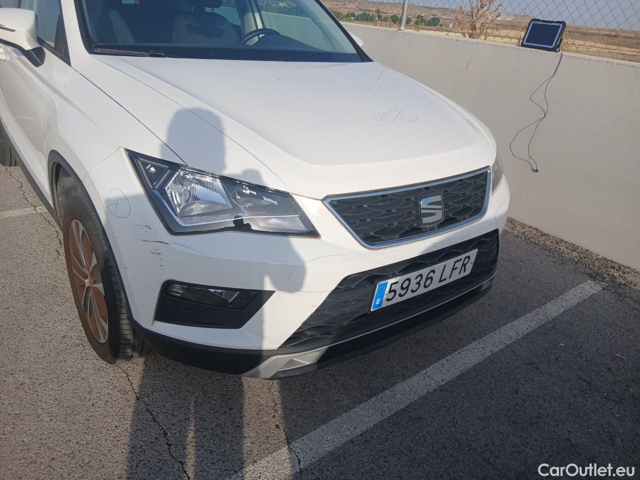  Seat  ATECA  Style 1.0 TSI 115CV MT6 E6dT #7