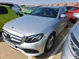  Mercedes  E-Klasse Clase E E 300 (213.048)Avantgarde 2.0 245CV AT9 E6 