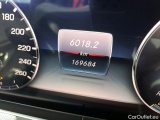  Mercedes  E-Klasse Clase E E 300 (213.048)Avantgarde 2.0 245CV AT9 E6 #5