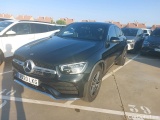  Mercedes  G-Klasee Clase GLC GLC 200 d 4Matic (253.316)AMG 165CV AT9 E6d #DAÑO ESTRUCTURAL REPARADO. PDTE ENTRADA EN CAMPA# 