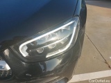  Mercedes  G-Klasee Clase GLC GLC 200 d 4Matic (253.316)AMG 165CV AT9 E6d #DAÑO ESTRUCTURAL REPARADO. PDTE ENTRADA EN CAMPA# #17