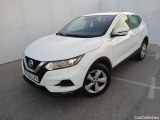  Nissan  Qashqai NISSAN  / 2017 / 5P / todoterreno dCi 85 kW (115 CV) E6D DCT ACENTA 