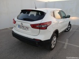  Nissan  Qashqai NISSAN  / 2017 / 5P / todoterreno dCi 85 kW (115 CV) E6D DCT ACENTA #2