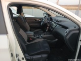  Nissan  Qashqai NISSAN  / 2017 / 5P / todoterreno dCi 85 kW (115 CV) E6D DCT ACENTA #6